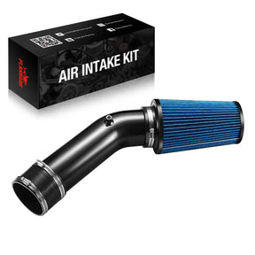 Cold Air Intake Kit For 1999-2003 Ford 7.3 Powerstroke Diesel F-250 F-350 Flashark