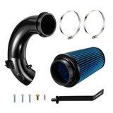 Cold Air Intake Kit For 2007.5-2012 Dodge 6.7 Cummins Diesel Ram 2500 3500 4500 5500