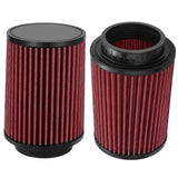 Flashark Cold Air Intake Kit for 2015-2017 VW Golf GTI MK7 2.0T / 1.8T TSI