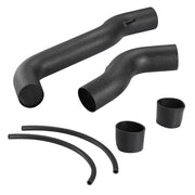 Cold Air Intake Kit for 1988-1991 Honda Civic EX/RT CRX Si 1.6L l4 Flashark