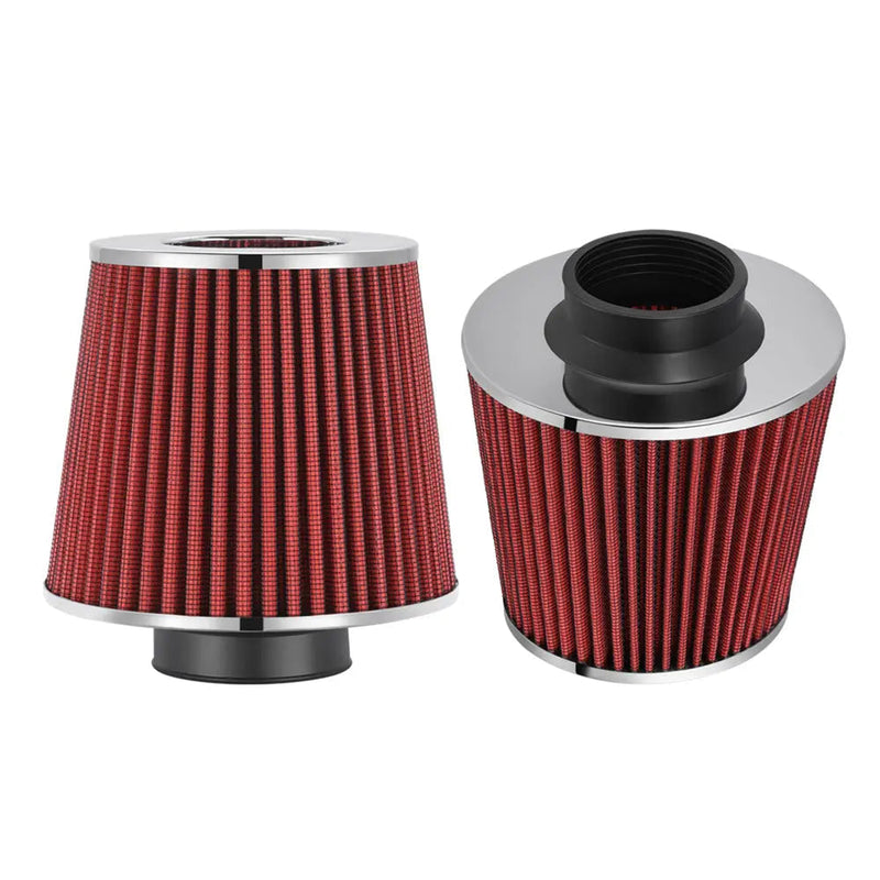 Cold Air Intake Kit for 1988-1991 Honda Civic EX/RT CRX Si 1.6L l4 Flashark