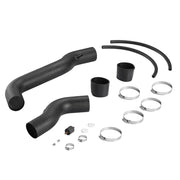 Cold Air Intake Kit for 1988-1991 Honda Civic EX/RT CRX Si 1.6L l4 Flashark