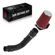 High-Flow 3.5" Cold Air Intake Kit For 1997-2003 Ford F-150 & Expedition 4.6L/5.4L (V8 Engine) Flashark