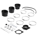 Cold Air Intake Kit for 1997-2003 ford F-150/F-250/Expedition Lincoln Navigator 4.6L/5.4L V8 Engines Flashark