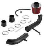 Cold Air Intake Kit for 1998-2003 Chevrolet S10, GMC Sonoma, Isuzu Hombre 2.2L I4