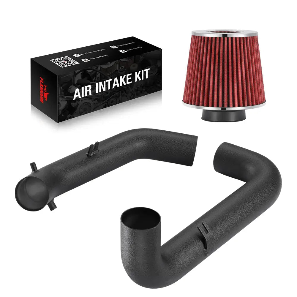 Cold Air Intake Kit for 2000-2005 Honda S2000 Base Convertible 2.0L & 2.2L DOHC