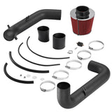 Cold Air Intake Kit for 2000-2005 Honda S2000 Base Convertible 2.0L & 2.2L DOHC