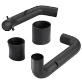Cold Air Intake Kit for 2000-2005 Honda S2000 Base Convertible 2.0L & 2.2L DOHC