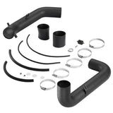Cold Air Intake Kit for 2000-2005 Honda S2000 Base Convertible 2-Door 2.0L/2.2L DOHC Naturally Aspirated Flashark