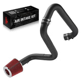 Cold Air Intake Kit for 2001-2005 Honda Civic DX EX LX HX Si 1.7L & 2.0L