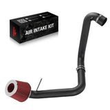 Cold Air Intake Kit for 2001-2005 Honda Civic DX/EX/LX/GX/HX/Si 1.7L 2.0L l4 Naturally Aspirated Flashark