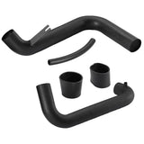 Cold Air Intake Kit for 2001-2005 Honda Civic DX/EX/LX/GX/HX/Si 1.7L 2.0L l4 Naturally Aspirated Flashark