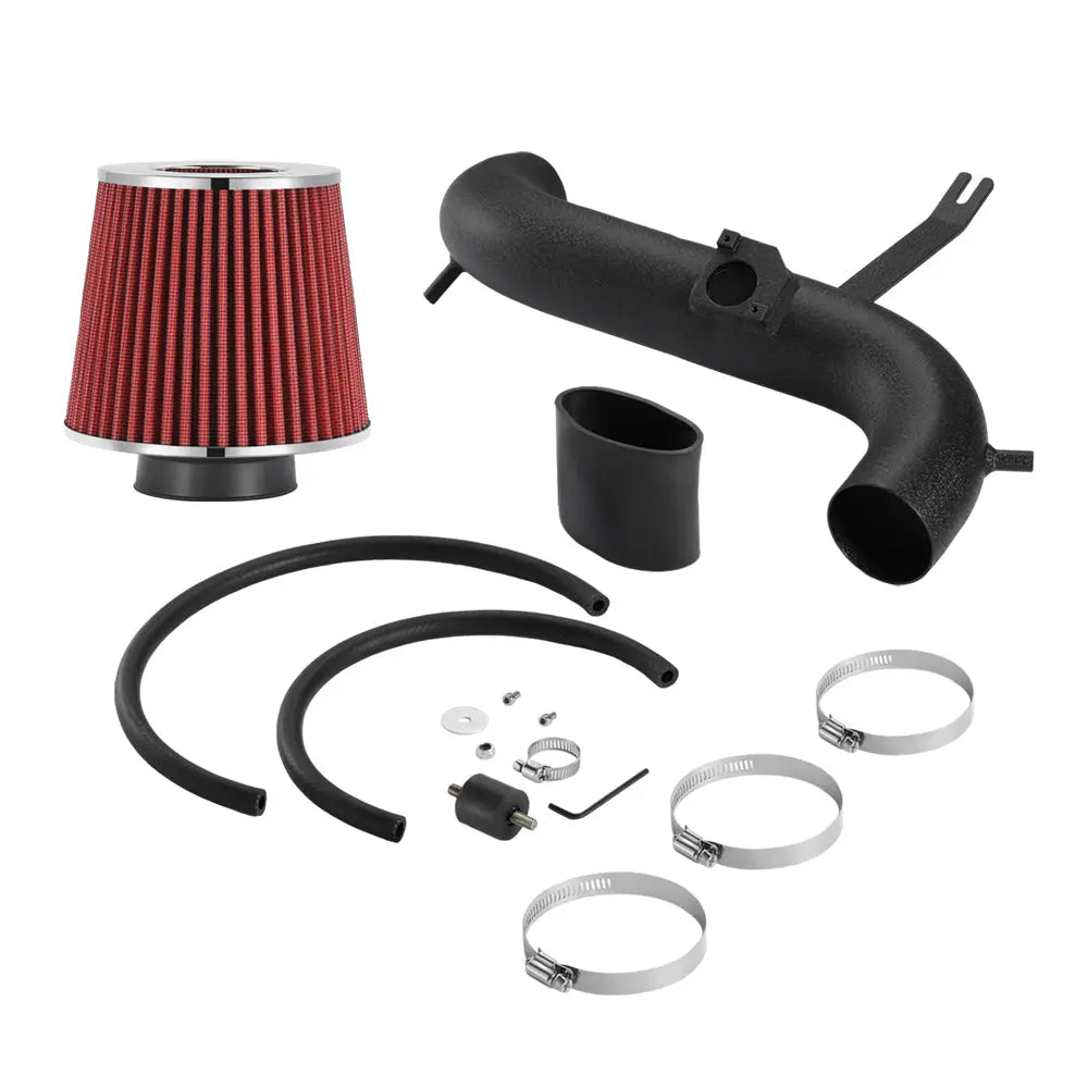 Cold Air Intake Kit for 2001-2005 Lexus IS300 Base Sedan / Sportcross Wagon 3.0L DOHC (2JZ-GE)