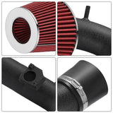 Cold Air Intake Kit for 2001-2005 Lexus IS300 Base Sedan / Sportcross Wagon 3.0L DOHC (2JZ-GE)