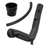Cold Air Intake Kit for 2002-2006 Nissan Altima/Maxima S/SE/SL/SE-R Sedan 4-Door 3.5L V6 Flashark