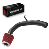 Cold Air Intake Kit for 2002-2007 Subaru Impreza WRX Sedan/Wagon 2.0L & 2.5L Turbocharged Cold Air Intake Kit Flashark