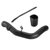 Cold Air Intake Kit for 2002-2007 Subaru Impreza WRX Sedan/Wagon 2.0L & 2.5L Turbocharged Cold Air Intake Kit Flashark