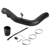 Cold Air Intake Kit for 2002-2007 Subaru Impreza WRX Sedan/Wagon 2.0L & 2.5L Turbocharged Cold Air Intake Kit