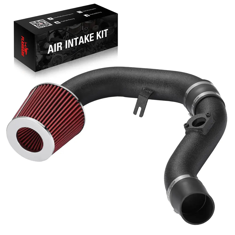 Cold Air Intake Kit for 2002-2007 Subaru Impreza WRX Sedan/Wagon 2.0L & 2.5L Turbocharged Cold Air Intake Kit