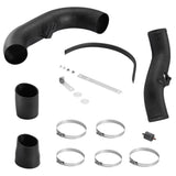 Cold Air Intake Kit for 2002-2007 Subaru Impreza WRX Sedan/Wagon 2.0L & 2.5L Turbocharged Cold Air Intake Kit Flashark