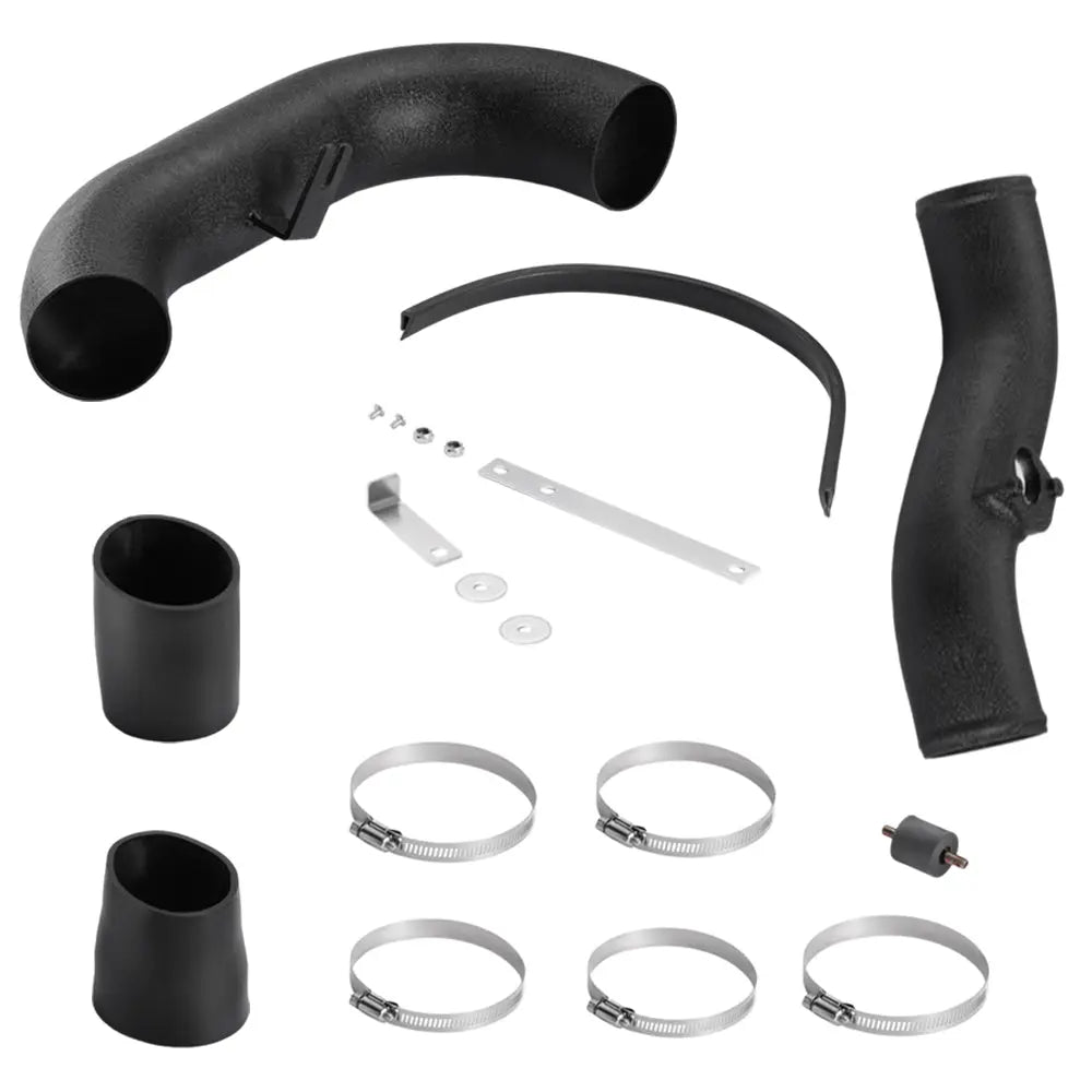 Cold Air Intake Kit for 2002-2007 Subaru Impreza WRX Sedan/Wagon 2.0L & 2.5L Turbocharged Cold Air Intake Kit