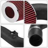Cold Air Intake Kit for 2002-2007 Subaru Impreza WRX Sedan/Wagon 2.0L & 2.5L Turbocharged Cold Air Intake Kit