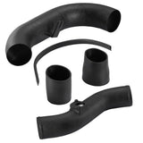 Cold Air Intake Kit for 2002-2007 Subaru Impreza WRX Sedan/Wagon 2.0L & 2.5L Turbocharged Cold Air Intake Kit
