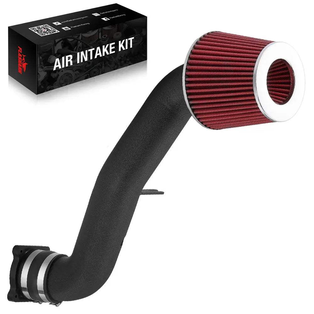 Cold Air Intake for 2003-2006 Nissan 350z Aluminum Flashark
