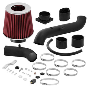Cold Air Intake for 2003-2006 Nissan 350z Aluminum Flashark