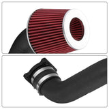 Cold Air Intake for 2003-2006 Nissan 350z Aluminum Flashark
