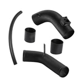 Cold Air Intake for 2003-2008 Mazda 6 2.3L MZR I4 & 3.0L Duratec V6