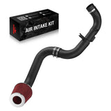 Cold Air Intake Kit for 2006-2011 Honda Civic DX EX LX EX-L GX 1.8L SOHC 4-Door 2-Door Flashark
