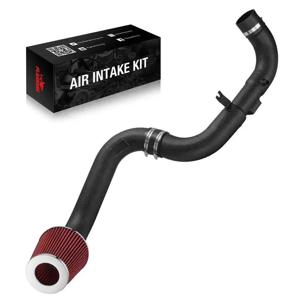 Cold Air Intake Kit for 2006-2011 Honda Civic DX EX LX EX-L GX 1.8L SOHC 4-Door 2-Door