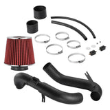 Cold Air Intake Kit for 2006-2011 Honda Civic DX EX LX EX-L GX 1.8L SOHC 4-Door 2-Door