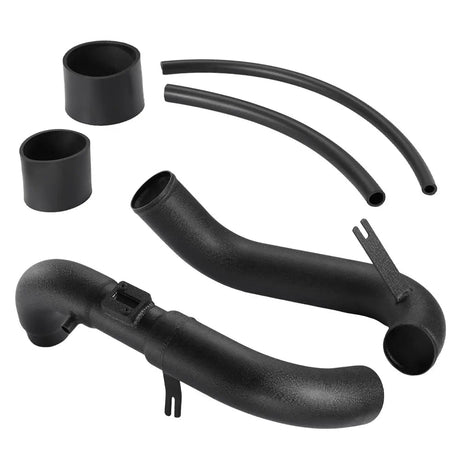 Cold Air Intake Kit for 2006-2011 Honda Civic DX EX LX EX-L GX 1.8L SOHC 4-Door 2-Door Flashark