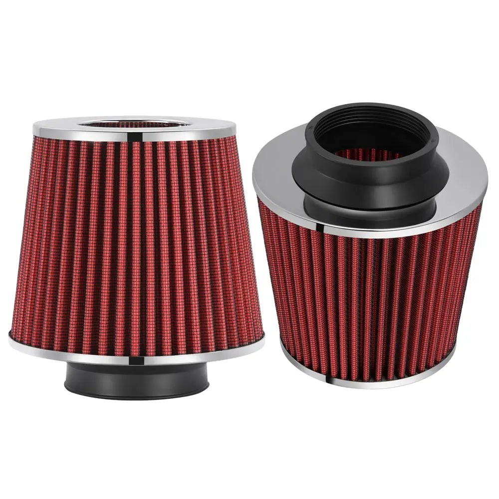 Cold Air Intake Kit for 2006-2011 Honda Civic DX EX LX EX-L GX 1.8L SOHC 4-Door 2-Door