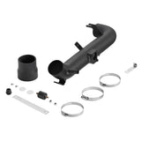 Cold Air Intake Kit for 2006-2011 Toyota Yaris CE/LE/RS/S/Base Hatchback & Sedan 1.5L l4 GAS DOHC Naturally Aspirated Flashark