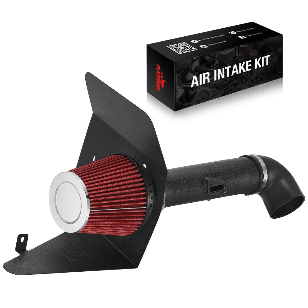 Cold Air Intake Kit for 2012-2015 Camaro 3.6L V6 Flashark