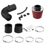 Cold Air Intake Kit for 2010 - 2014 VW GOLF/JETTA/PASSAT 2.0 TDI Flashark