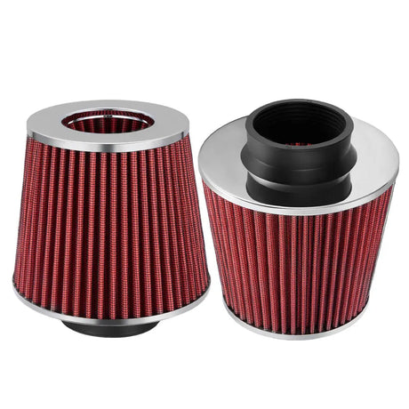 Cold Air Intake Kit for 2010 - 2014 VW GOLF/JETTA/PASSAT 2.0 TDI Flashark