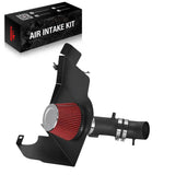 Cold Air Intake Kit for 2011-2014 Ford Mustang V6 Base 3.7L