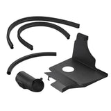 Cold Air Intake Kit for 2011-2014 Ford Mustang V6 Base 3.7L Flashark