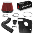 Cold Air Intake Kit for 2011-2017 Jeep Compass/Patriot 2.0L/2.4L Flashark