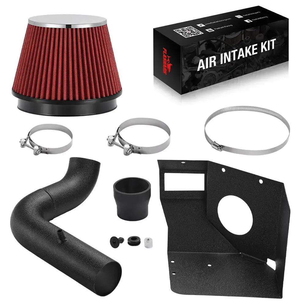 Cold Air Intake Kit for 2011-2017 Jeep Compass/Patriot 2.0L/2.4L