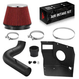 Cold Air Intake Kit for 2011-2017 Jeep Compass/Patriot 2.0L/2.4L