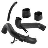 Cold Air Intake Kit for 2012-2015 Honda Civic DX/EX/LX/Touring/SE Sedan & Coupe 1.8L SOHC Naturally Aspirated Flashark