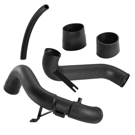 Cold Air Intake Kit for 2012-2015 Honda Civic DX/EX/LX/Touring/SE Sedan & Coupe 1.8L SOHC Naturally Aspirated Flashark
