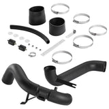 Cold Air Intake Kit for 2012-2015 Honda Civic DX/EX/LX/Touring/SE Sedan & Coupe 1.8L SOHC Naturally Aspirated Flashark