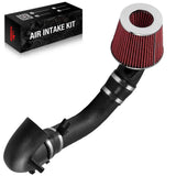 Cold Air Intake Kit for 2012-2015 Honda Civic Si with 2.4L 4-Cylinder