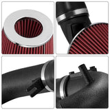 Cold Air Intake Kit for 2012-2015 Honda Civic Si with 2.4L 4-Cylinder